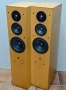 стерео тонколони домашно кино tower speaker JBL Ti 400, снимка 2
