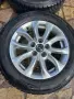 4бр. алуминиеви джанти с думи от Mazda 3, 16 цола., снимка 3