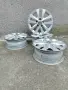 джанти vw multivan transporter 16 5x120, снимка 1