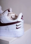 Nike Air Force Дамски Маратонки , снимка 7