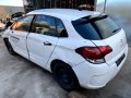 Продавам Citroen C4 1.2 T, 110 к.с., 5 скорости 2018 г. на части, снимка 5