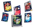 Албум за стикери Panini FOOT 2023-2024 (Френското първенство сезон 2023/2024) (Панини), снимка 4