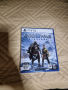 Ragnarok GOW PlayStation PS5, снимка 1 - Игри за PlayStation - 43865917