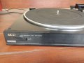 Грамофон AKAI AP-M459 (Видеоклип), снимка 3