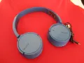 Sony WH-CH500 Wireless Bluetooth слушалки-сини, снимка 10