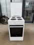 Печка с метални котлони Gorenje 50см, снимка 1