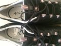 Нови спортни черни обувки ессо., снимка 1 - Дамски ежедневни обувки - 38410741