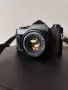 Exakta HS-1 с обектив 50мм F1.8, снимка 2
