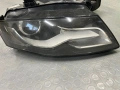 Фар Фарове Audi A4 B8 Xenon, снимка 1