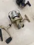 Спининг макари за риболов - , Ryobi, ,quantum , снимка 1
