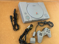 Sony PlayStation 1 Original / SCPH-7502 , PS1 , Плейстейшън 1, снимка 2