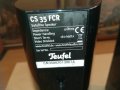 teufel cs35fcr speaker-GERMANY-2X160W-4ohm-20х10х10см, снимка 6