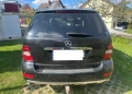 Mercedes-Benz ML 300 CDI 4MATIC, снимка 11