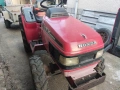 Трактор хонда, снимка 9