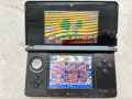 Nintendo 3ds с хак 32GB SD карта с игри, снимка 1