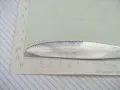 Нож    сервизен              , снимка 4