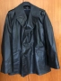 Мъжко кожено яке, снимка 1