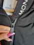Зимнo яке за госпожици Moncler 140 см, снимка 3
