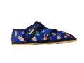 Детски пантофи "Barefoot" син коли 21/33, снимка 3