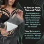Гел пластири Base Labs за грижа за нова татуировка, 14 броя, снимка 4