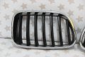 Предна решетка Бъбреци BMW X3 F25 (2010-2014г.) ляв / десен / F 25 / бъбрек лява дясна, снимка 2