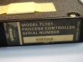 контролер Fischer process controller TL101, снимка 4