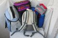 НОВА хладилна раница, чанта GIO'STYLE -  Термо раница, Чанта за Къмпинг, Пикник,поход,излед,за града, снимка 12