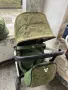 Бебешка количка Cangaroo S-line , снимка 13