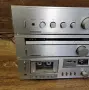 Усилвател Nordmende Philharmonic HiFi 1000 – Ретро Система Западногерманска класика, Аналогов звук , снимка 4