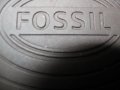Fossil оригинални велурени дамски ботуши 37 номер, снимка 6