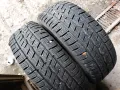 2бр.зимни гуми HANKOOK 215/65/16C 109T DOT 4322, снимка 1