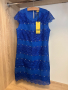 Нова лятна рокля Perle Donna размер XS/S, снимка 1 - Рокли - 44712767