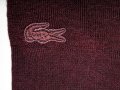 Lacoste Merino-Ориг. Дамски пуловер , снимка 4
