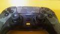 Контролер, джойстик за PS5 - камуфлажен, снимка 3