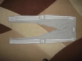 Бермуди и клин ADIDAS  дамски,ХС, снимка 6
