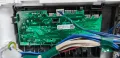 Панел с програматор за пералня Whirlpool AWO/С 72200, снимка 10