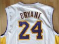 Adidas NBA Jersey Lakers Kobe Bryant, снимка 9