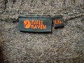 Fjall Raven-мъжки пуловер XL, снимка 6