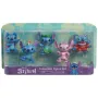 STITCH 5 фигури Collectable 46211, снимка 1