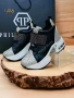 дамски маратонки philipp plein , снимка 12