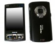 Nokia N95-8GB клавиатура, снимка 4