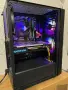 Геймърски компютър i7 4770/ RX 580/ Ram 16GB/ SSD 120GB+500GB, снимка 7