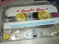 SAMBA HITS-TAPE 1111241053, снимка 13