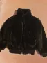 Продавам тийнейджърско черно яке H&M, снимка 3