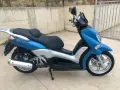 Yamaha X City 250i, снимка 10