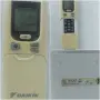 Дистанционно за климатик Daikin ARC433A75, снимка 1