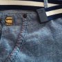 G-STAR RAW дамска пола, снимка 5