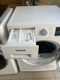 Сушилня Siemens IQ500-8 кг,термопомпа,самопочистващ кондензатор,мод:WT45W460, снимка 3