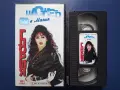 Лот Видеокасети VHS Музика , снимка 11