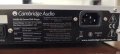 Cambridge audio SACD/CD/DVD Azur series, снимка 9
